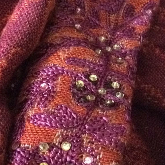 COPY - Aarkashan Shawl